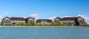贵州湖景国际酒店